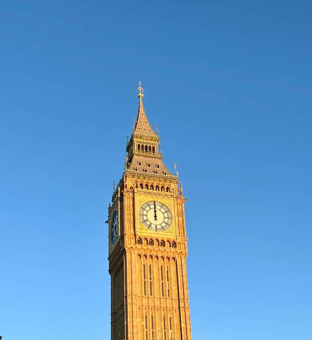 Study In UK