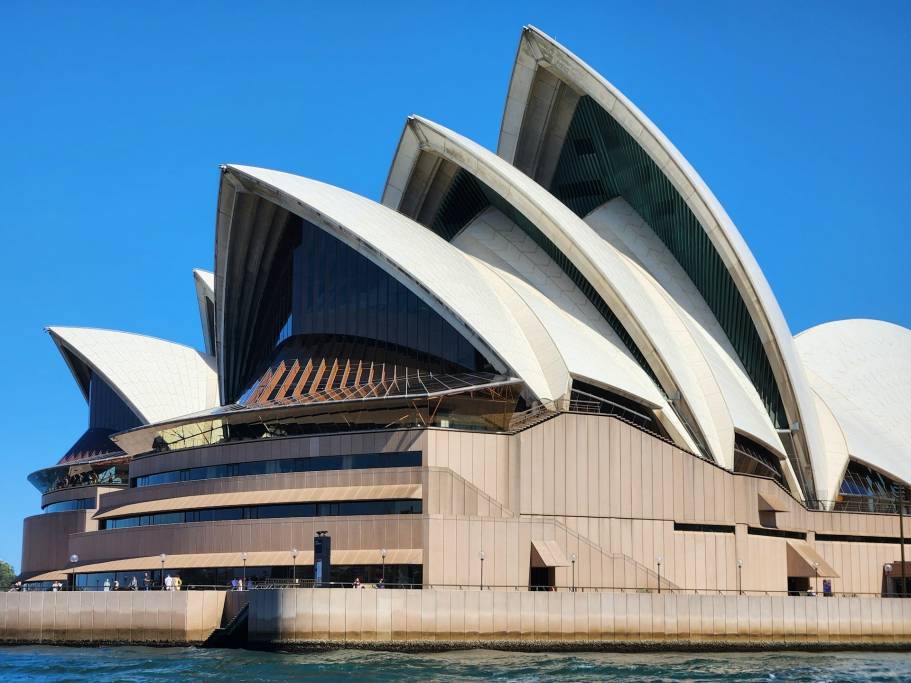 Study in Australia