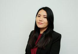 Rajiya Thakali